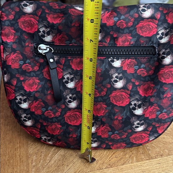 “Field of Darkness” Iris & Rainbow Best Version bag (NO STRAP) - Picture 7 of 9